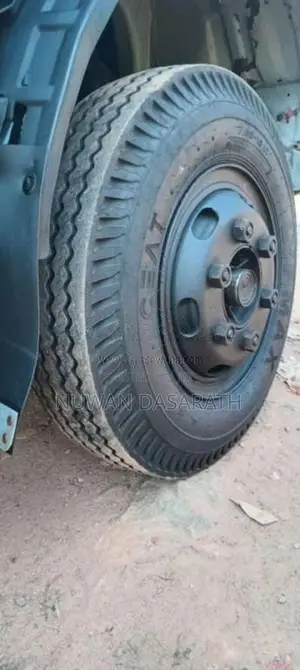 Mazda Titan 1992 Lorry (Used)