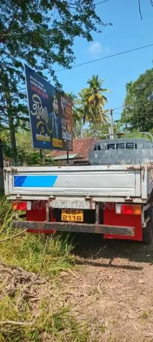 Mazda Titan 1992 Lorry (Used)