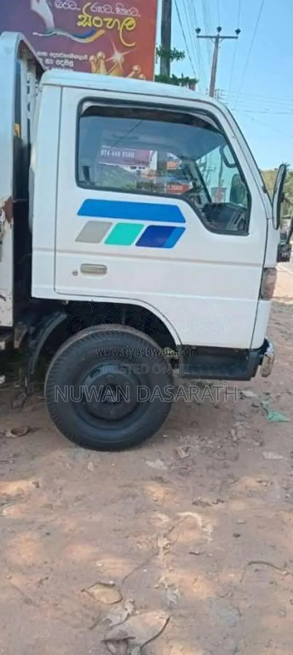Mazda Titan 1992 Lorry (Used)