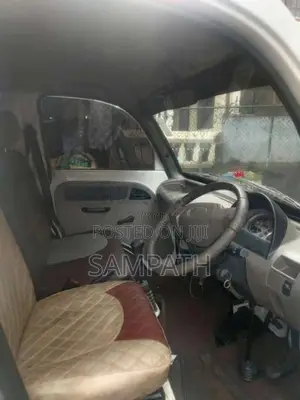 Mahindra Maxximo 2012 Lorry (Used)