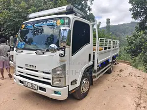 Isuzu NPR75U 2019 Lorry (Used)