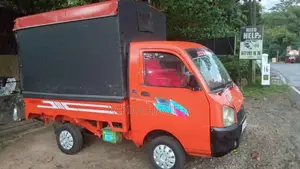 Mahindra Maxximo 2012 Lorry (Used)