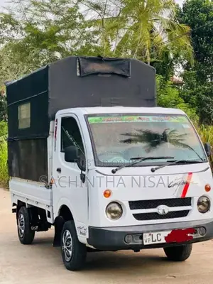 Tata Dimo Batta ACE 2007 Lorry (Used)