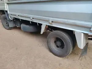 Toyota Dyna 150D 1999 Lorry (Used)