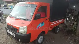 Mahindra Maxximo 2012 Lorry (Used)