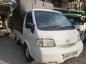 Nissan Vanette 2000 Lorry (Used)