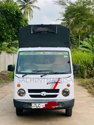 Tata Dimo Batta ACE 2007 Lorry (Used)
