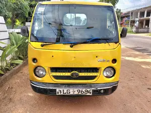 Tata Dimo Batta 2009 Lorry (Used)