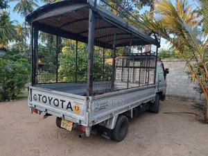 Toyota Dyna 150D 1999 Lorry (Used)