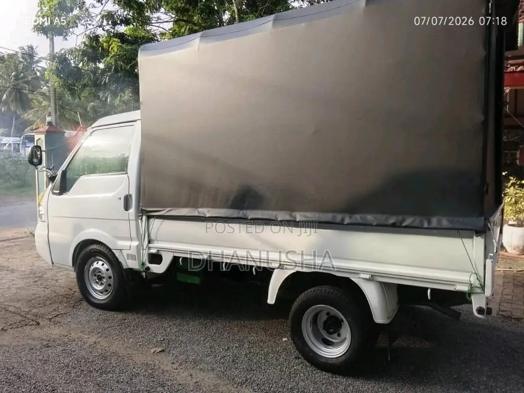 Nissan Vanette 2000 Lorry (Used)