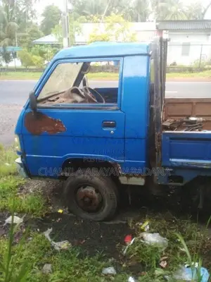 Foton Ollin 2012 Lorry (Used)