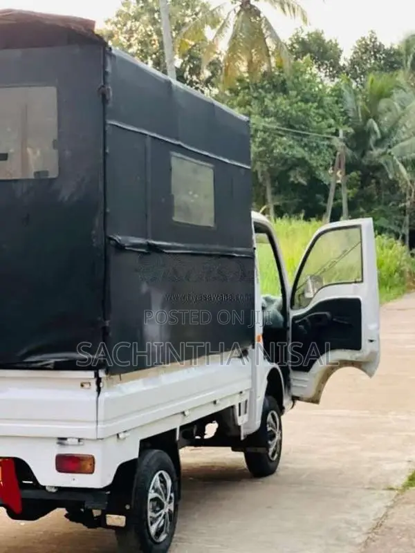 Tata Dimo Batta ACE 2007 Lorry (Used)