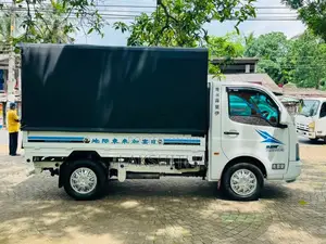 Tata Dimo Lokka 2016 Lorry (Used)