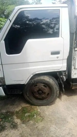 Toyota Dyna 1992 Lorry (Used)