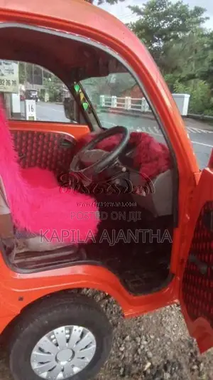 Mahindra Maxximo 2012 Lorry (Used)
