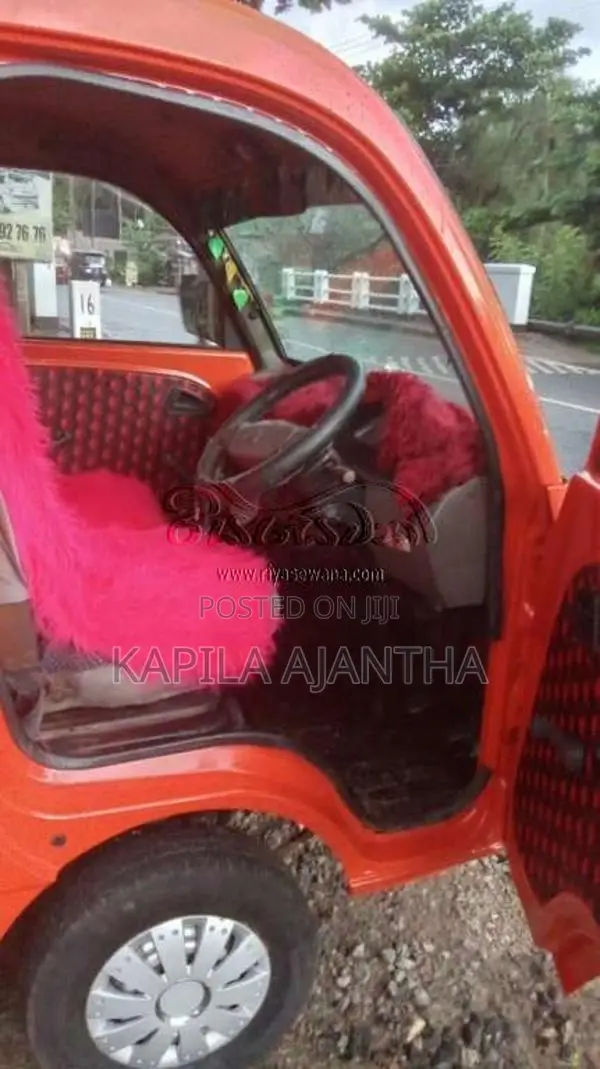 Mahindra Maxximo 2012 Lorry (Used)