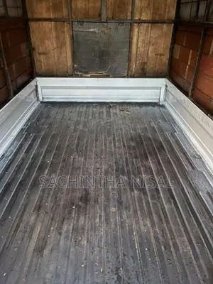 Tata Dimo Batta ACE 2007 Lorry (Used)