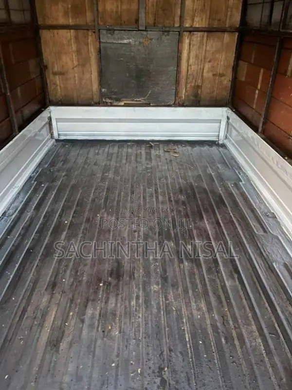 Tata Dimo Batta ACE 2007 Lorry (Used)