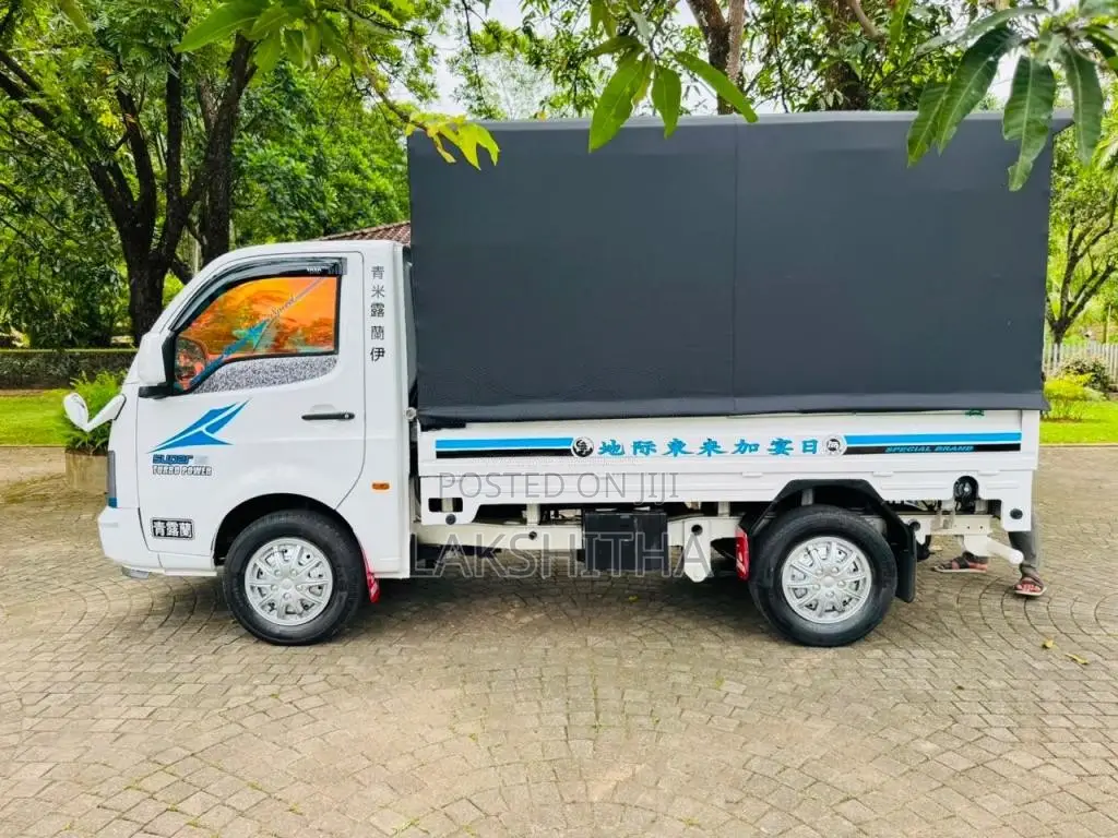 Tata Dimo Lokka 2016 Lorry (Used)