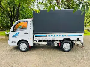 Tata Dimo Lokka 2016 Lorry (Used)