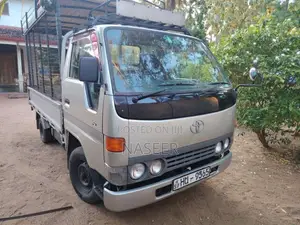 Toyota Dyna 150D 1999 Lorry (Used)