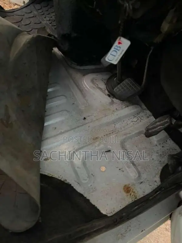 Tata Dimo Batta ACE 2007 Lorry (Used)