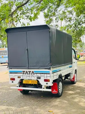 Tata Dimo Lokka 2016 Lorry (Used)