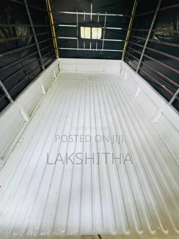 Tata Dimo Lokka 2016 Lorry (Used)