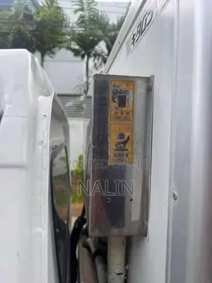 Daihatsu Freezer 2003 Lorry (Used)