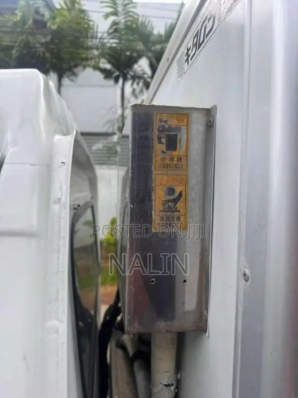 Daihatsu Freezer 2003 Lorry (Used)