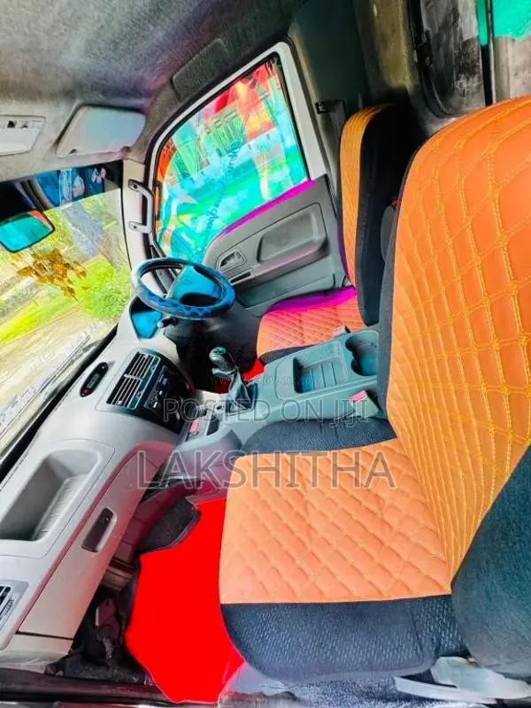 Tata Dimo Lokka 2016 Lorry (Used)