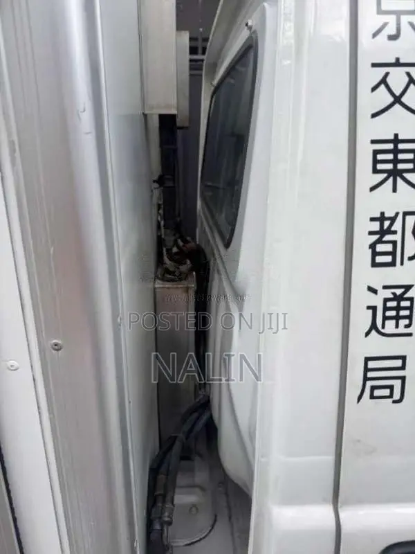 Daihatsu Freezer 2003 Lorry (Used)