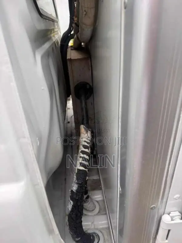 Daihatsu Freezer 2003 Lorry (Used)