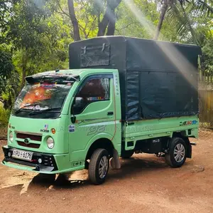 Tata Dimo Batta 2012 Lorry (Used)