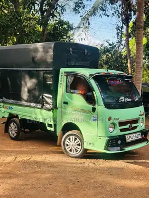 Tata Dimo Batta 2012 Lorry (Used)