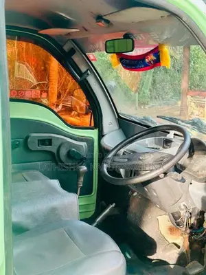 Tata Dimo Batta 2012 Lorry (Used)