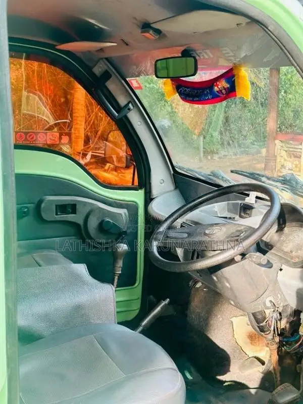 Tata Dimo Batta 2012 Lorry (Used)