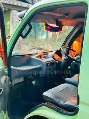Tata Dimo Batta 2012 Lorry (Used)