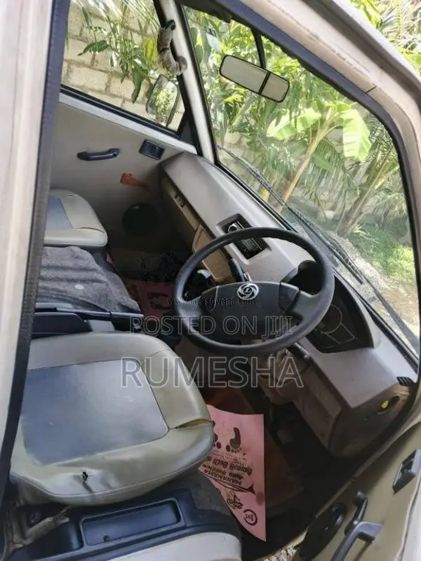 Ashok-Leyland Dost 2018 Lorry (Used)