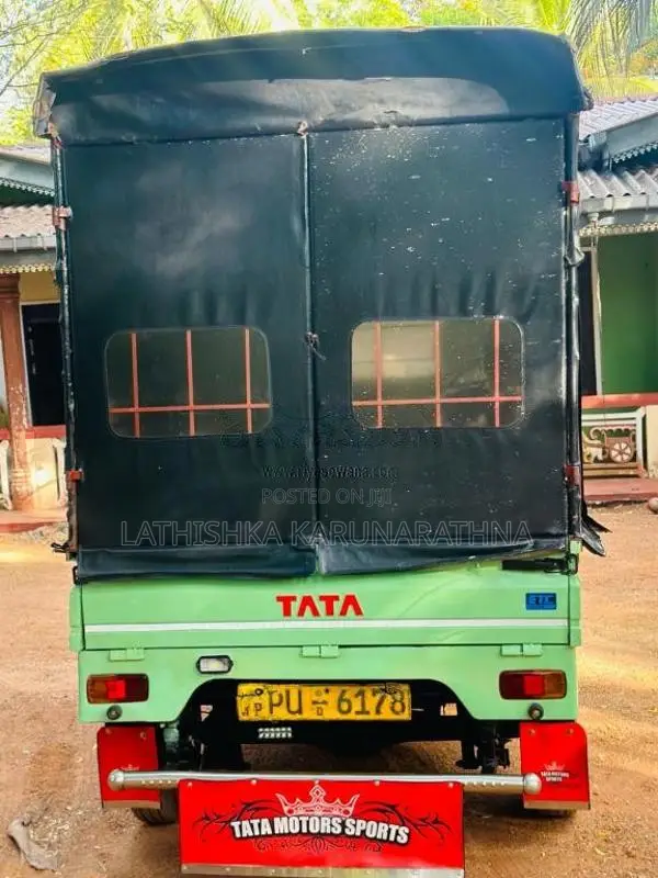 Tata Dimo Batta 2012 Lorry (Used)