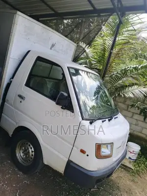 Ashok-Leyland Dost 2018 Lorry (Used)
