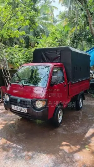 Piaggio Ape 2012 Lorry (Used)