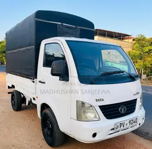 Tata Dimo Lokka 2013 Lorry (Used)
