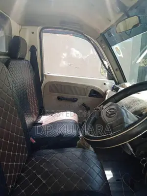 Mahindra Maxximo 2015 Lorry (Used)