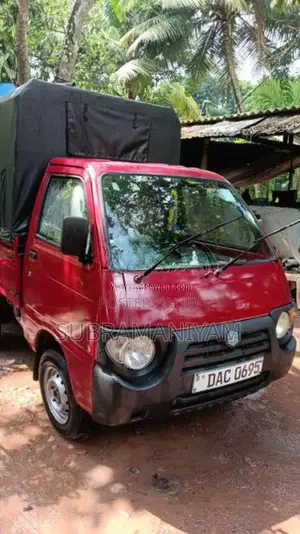Piaggio Ape 2012 Lorry (Used)