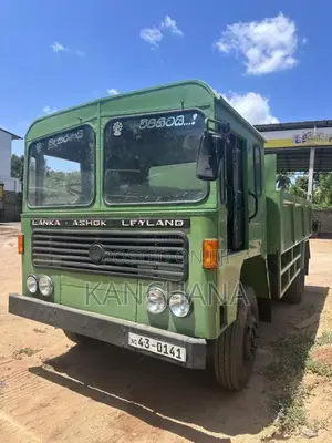 Ashok-Leyland Leyland 1991 Lorry (Used)