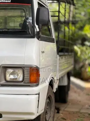 Mazda Bongo Brawny 1995 Lorry (Used)