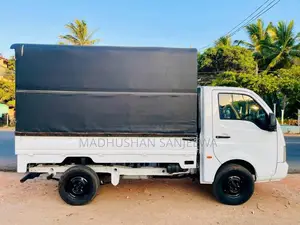 Tata Dimo Lokka 2013 Lorry (Used)