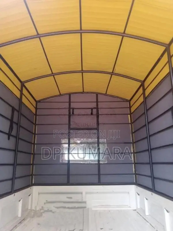 Mahindra Maxximo 2015 Lorry (Used)