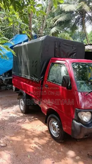 Piaggio Ape 2012 Lorry (Used)